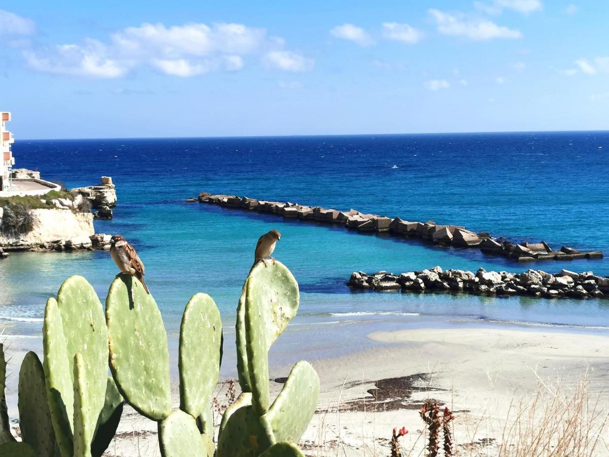 Nel Cuore Di Otranto Exterior foto