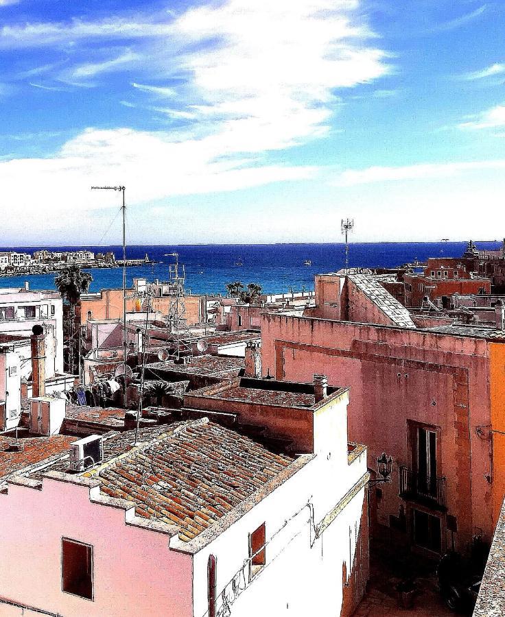 Nel Cuore Di Otranto Exterior foto