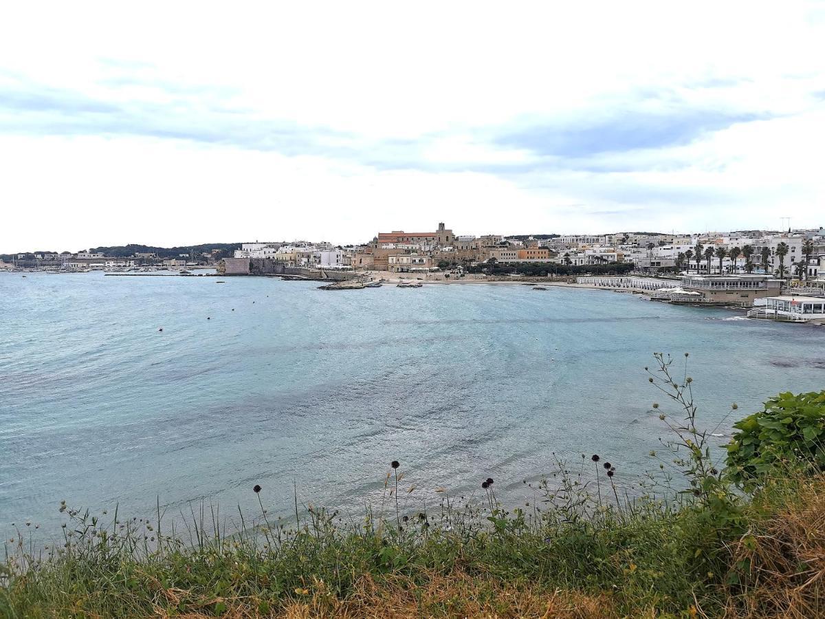Nel Cuore Di Otranto Exterior foto
