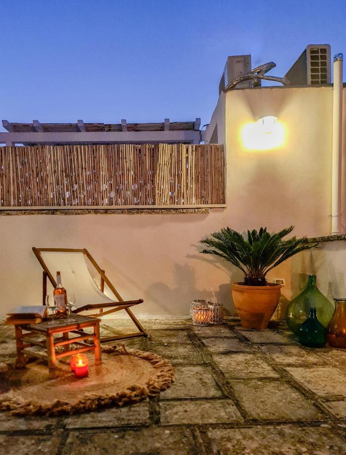 Nel Cuore Di Otranto Exterior foto